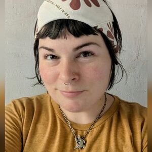 Meet your Posher, Penelope